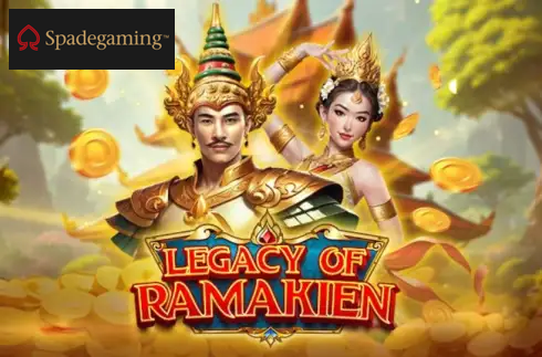 Legacy of Ramakien